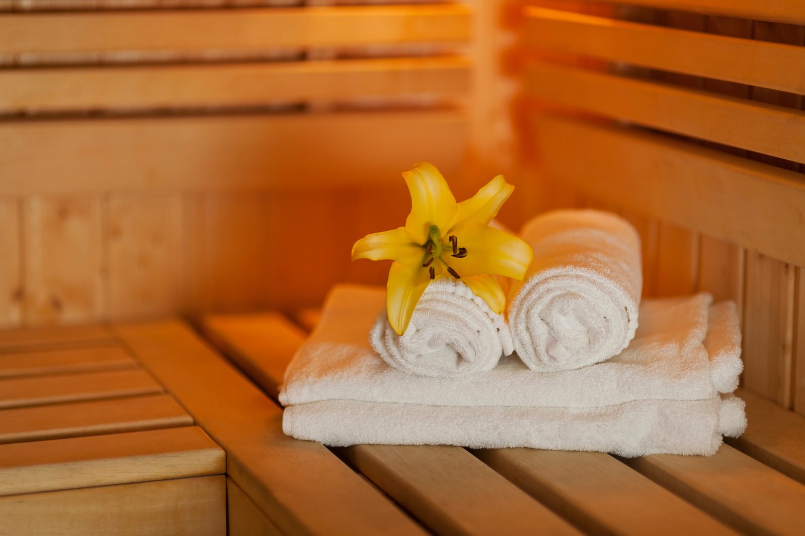 Spa & Sauna